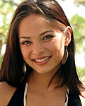 Kristin Kreuk